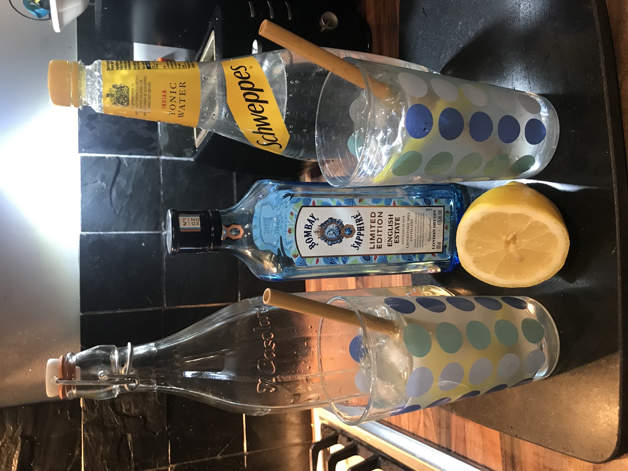 Tom Collins