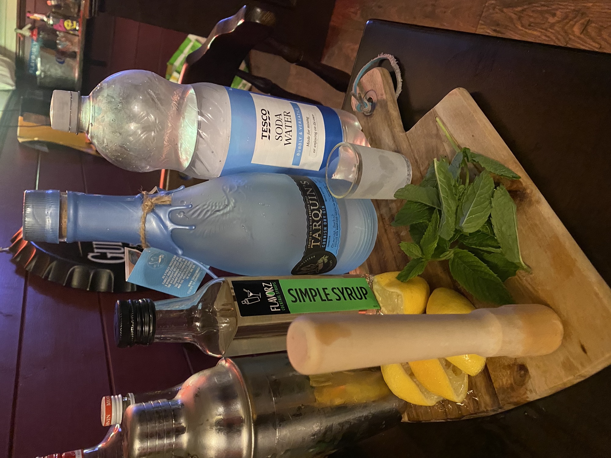 Mojito