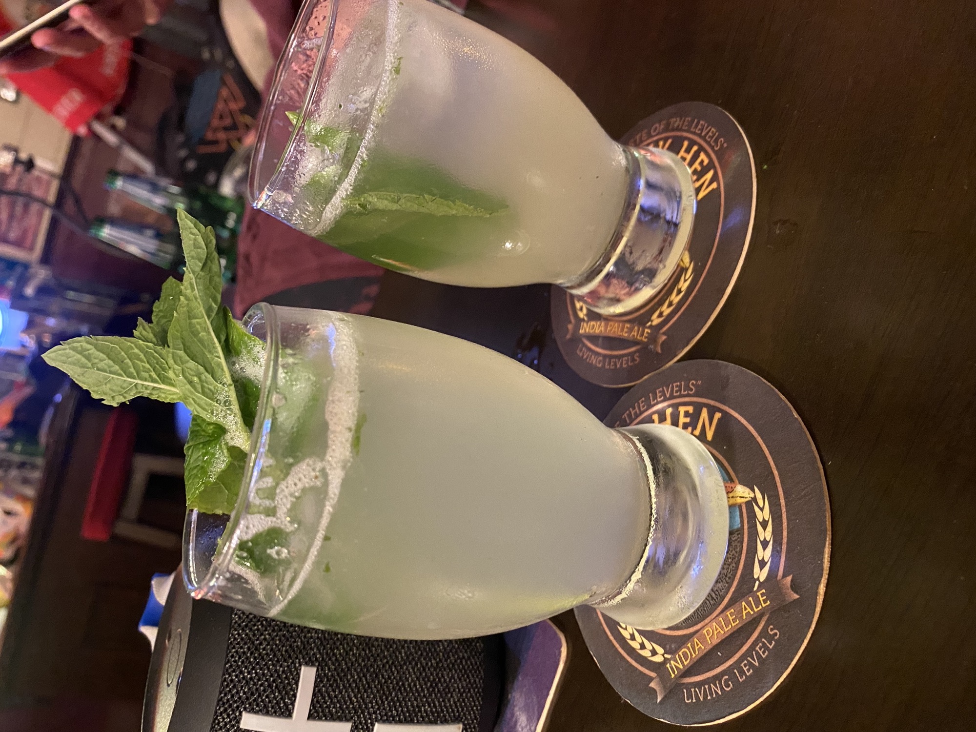 Mojito