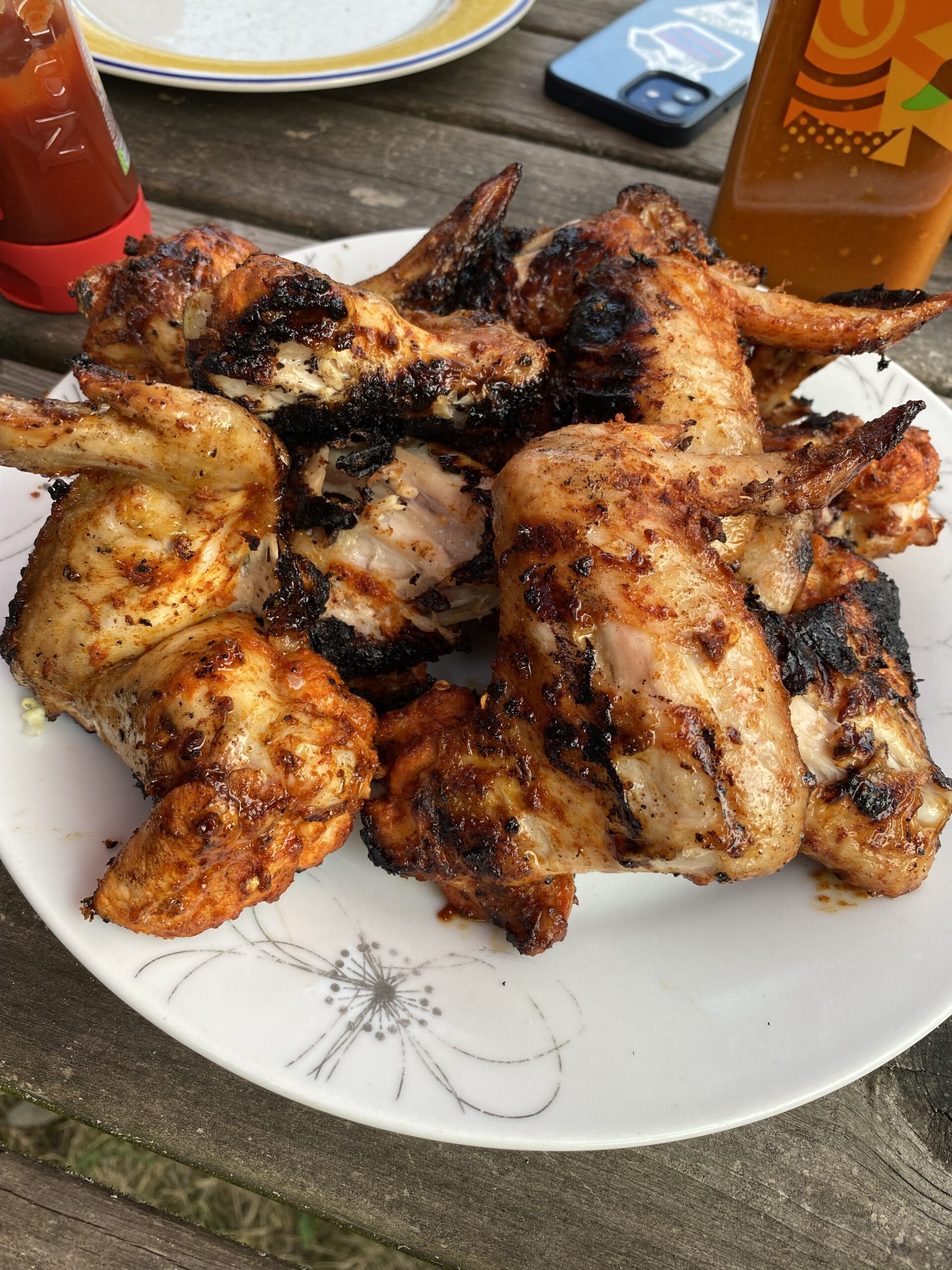 BrewDog Spicy Wings