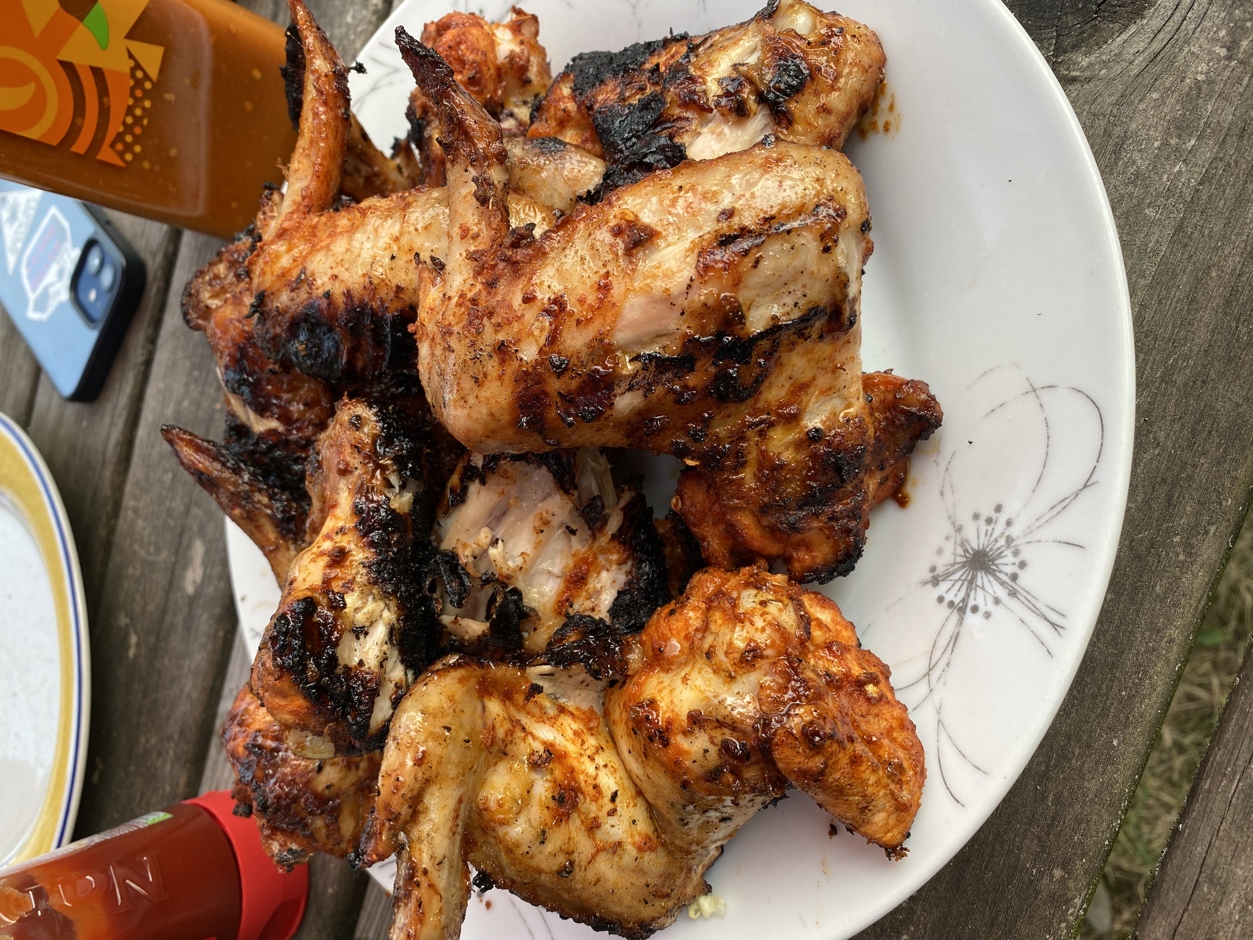 BrewDog Spicy Wings