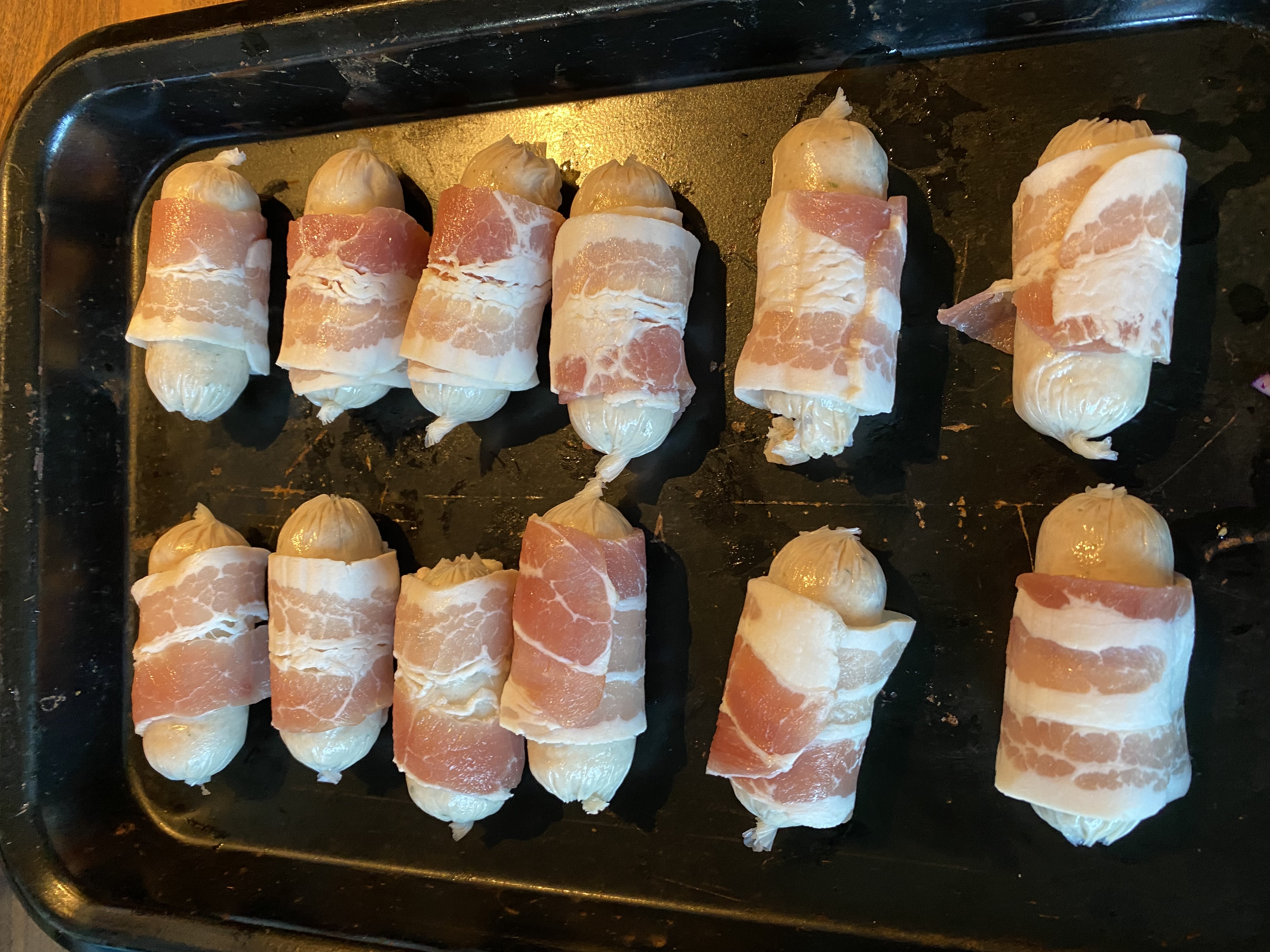 Christmas Dinner