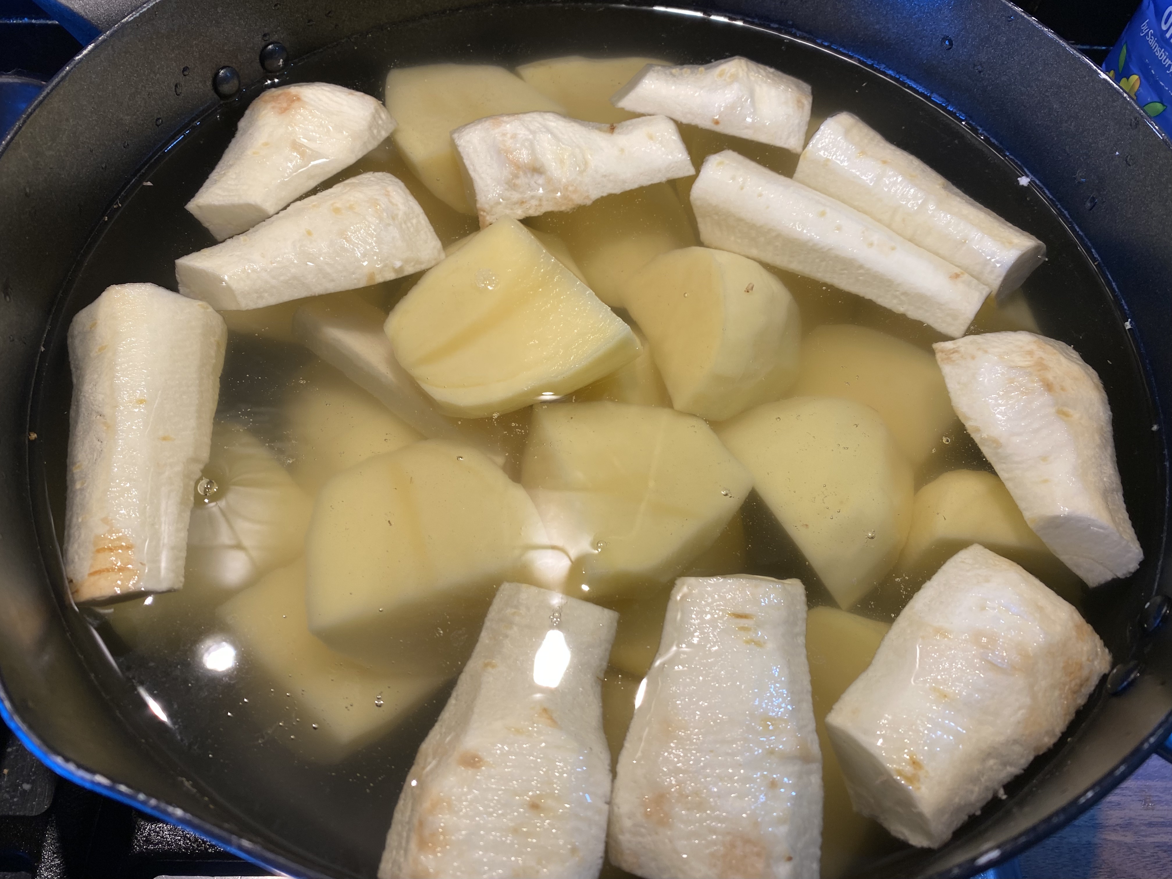 Christmas Dinner