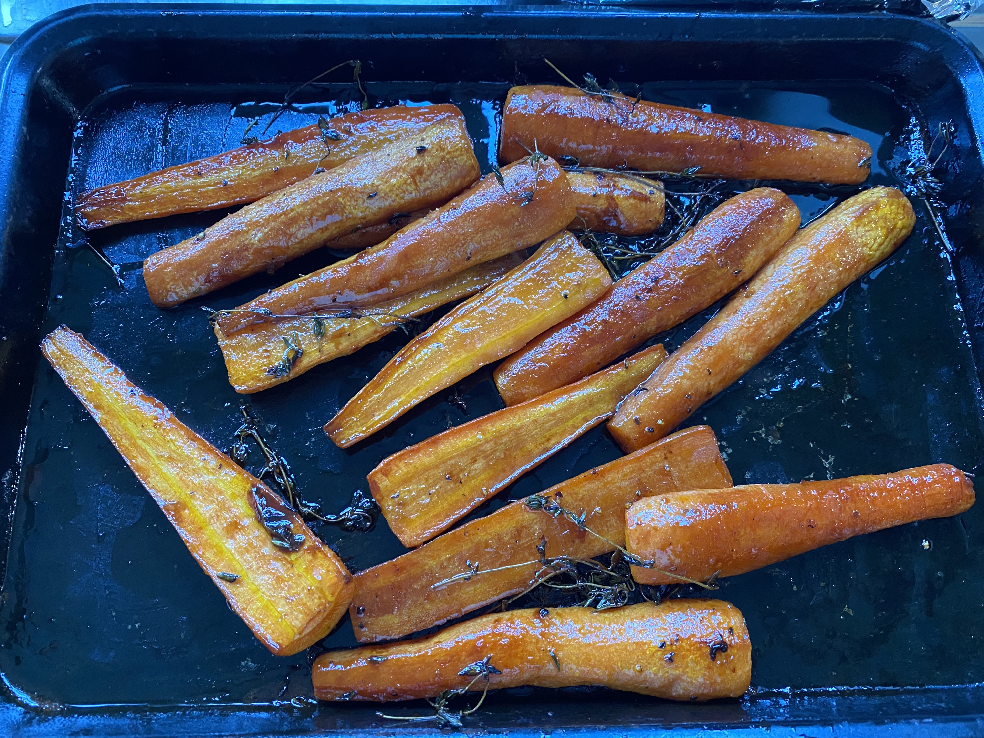 Christmas Dinner