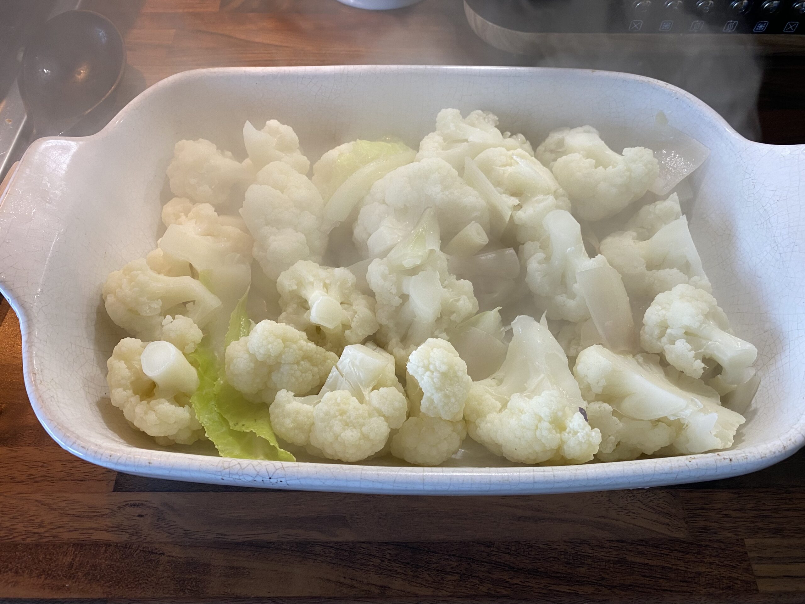 Prawn Cocktail