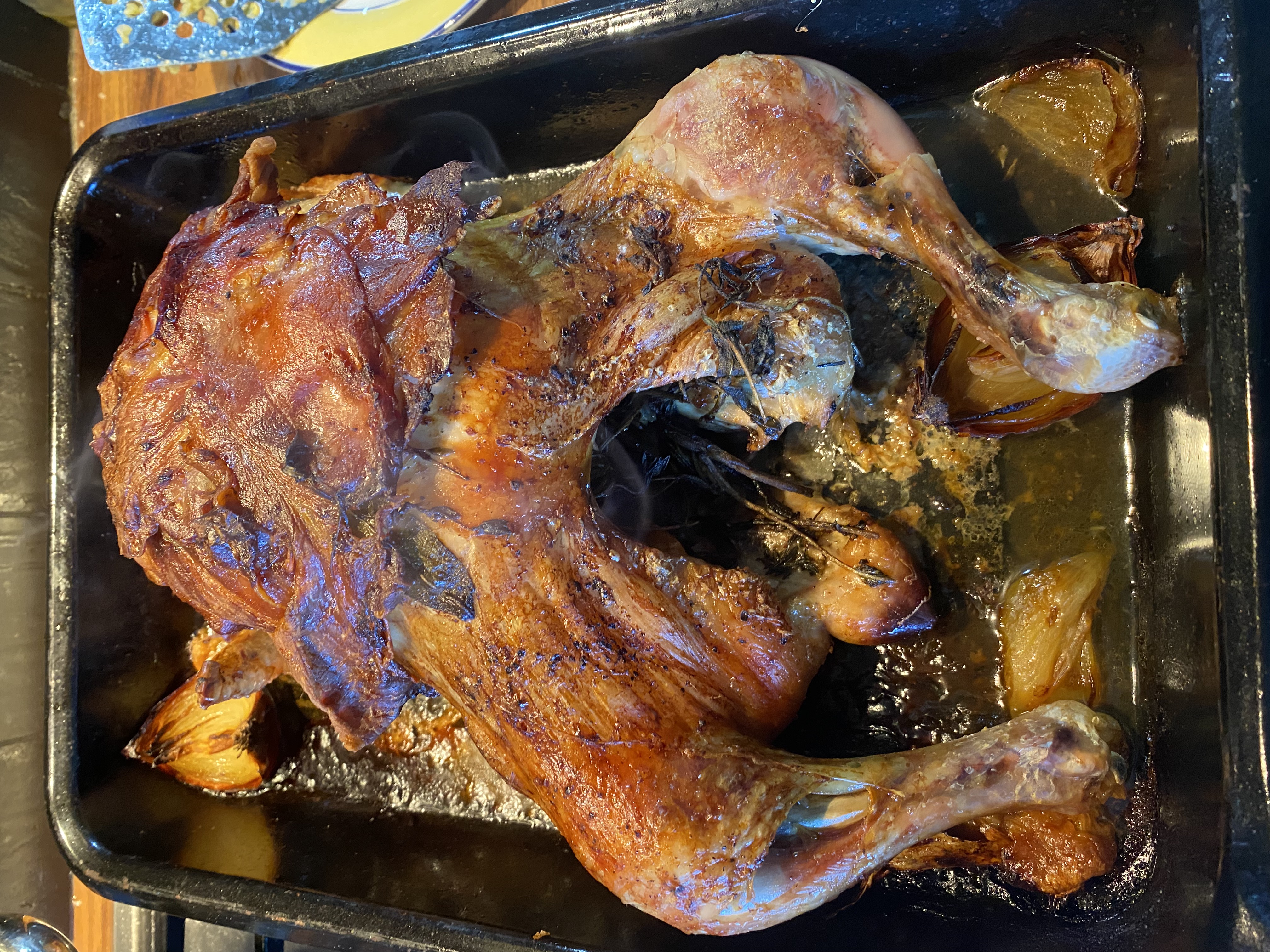 Christmas Dinner