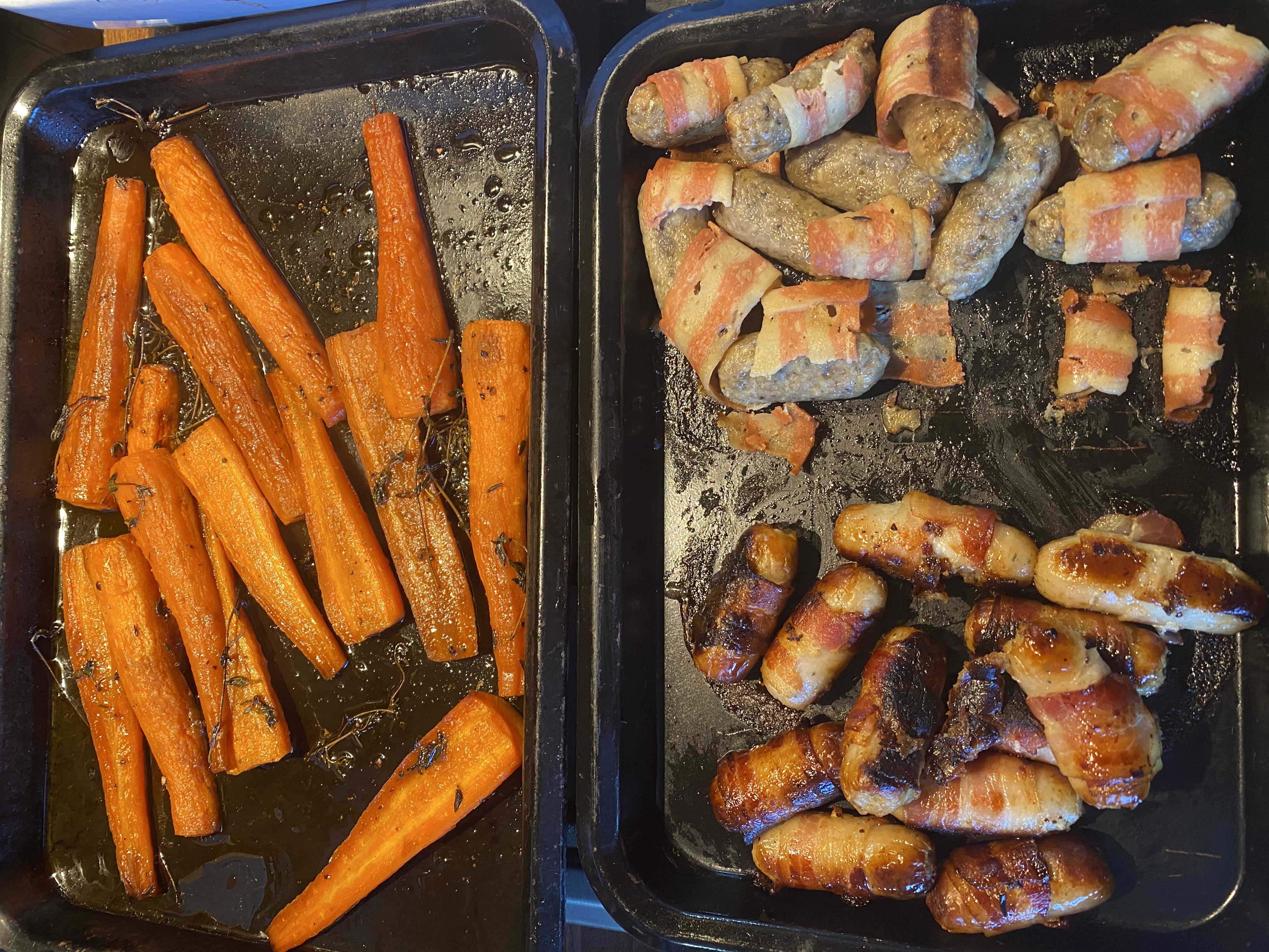 Christmas Dinner