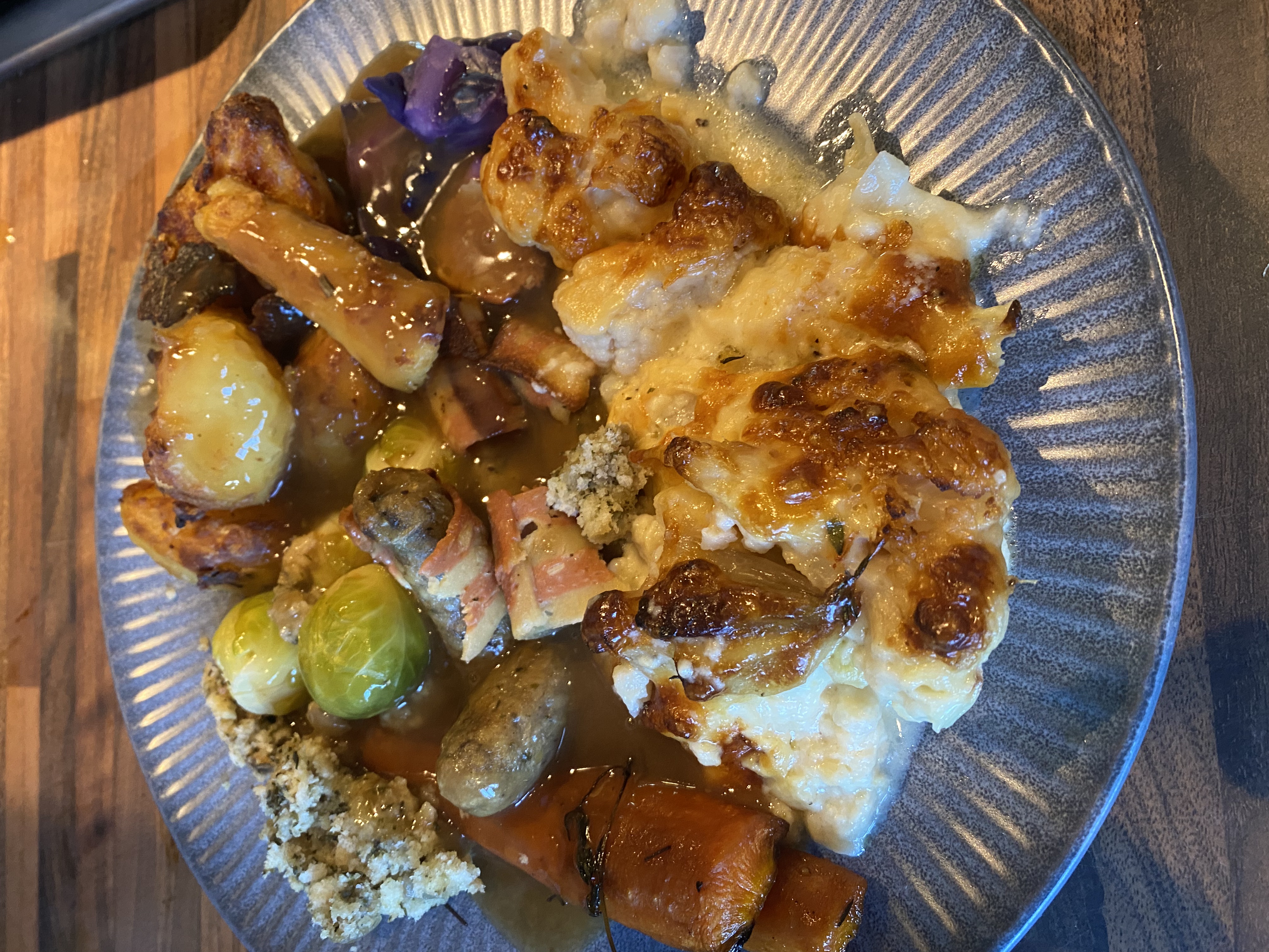 Christmas Dinner