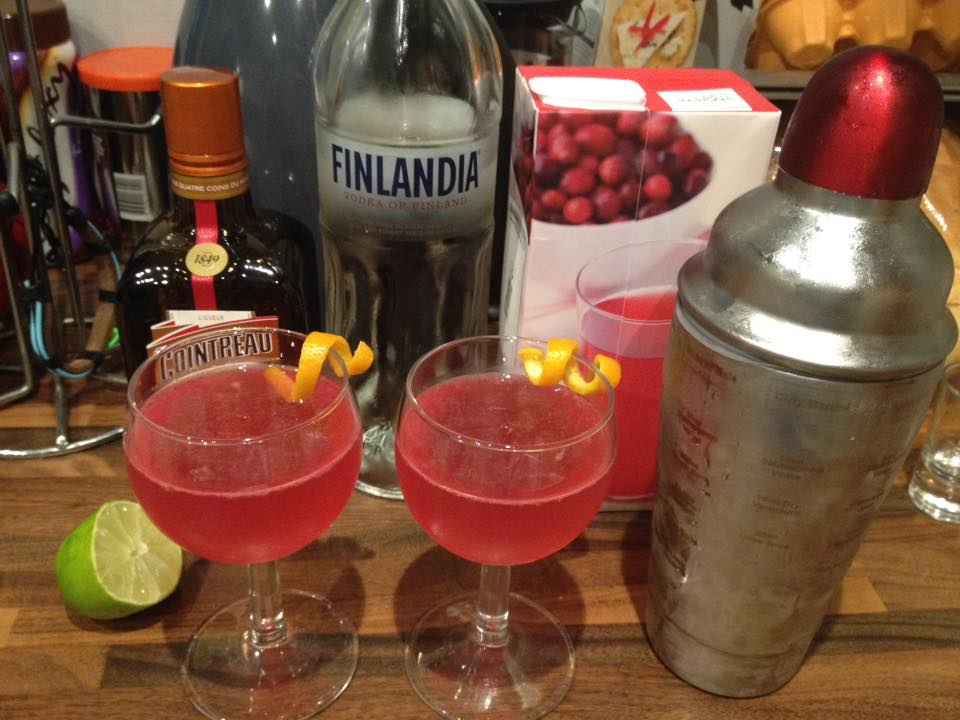Cosmopolitan