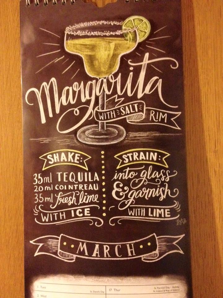 Margarita